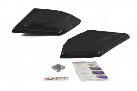 Heckseiten Flaps Seat Leon III Cupra / FR