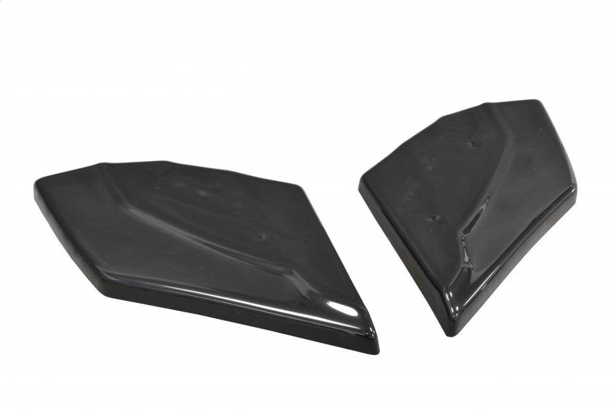 Heckseiten Flaps Seat Leon III Cupra / FR
