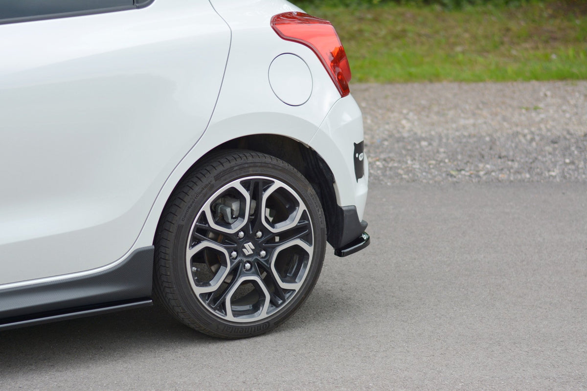 Heckdiffusor Suzuki Swift 6 Sport
