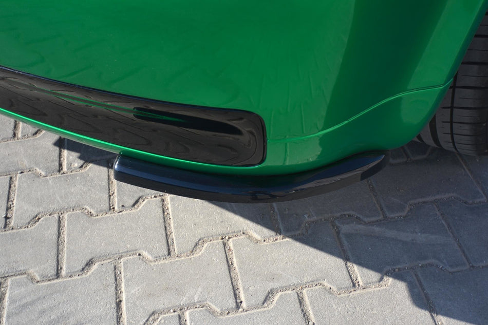 Heckdiffusor V.1 Audi S3 8L