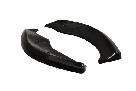 Heckdiffusor V.1 Audi S3 8L