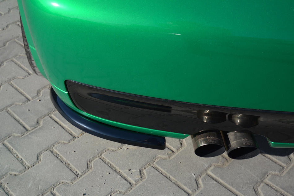Heckdiffusor V.1 Audi S3 8L