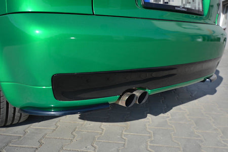 Heckdiffusor V.1 Audi S3 8L