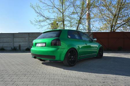 Heckdiffusor V.1 Audi S3 8L