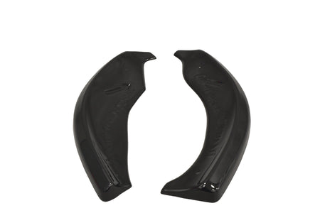Heckdiffusor V.1 Audi S3 8L