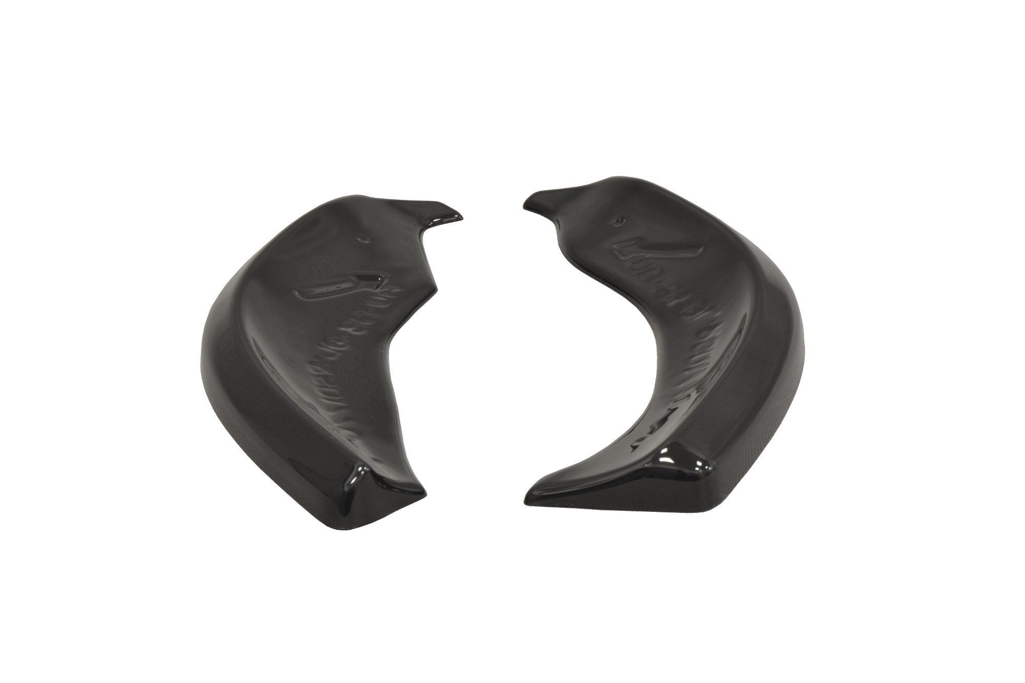 Heckdiffusor V.1 Audi S3 8L