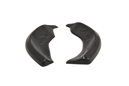 Heckdiffusor V.1 Audi S3 8L