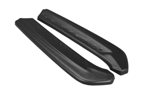 Heckseiten Flaps Audi A7 Mk1 S-Line