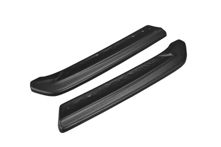 Heckseiten Flaps Audi A7 Mk1 S-Line