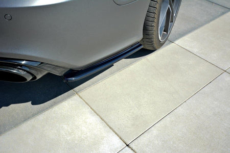 Heckseiten Flaps V.1 Audi RS7 C7