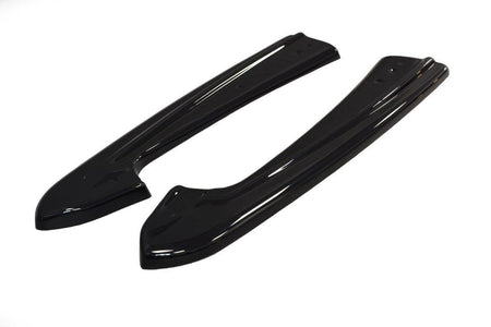 Heckseiten Flaps V.1 Audi RS7 C7
