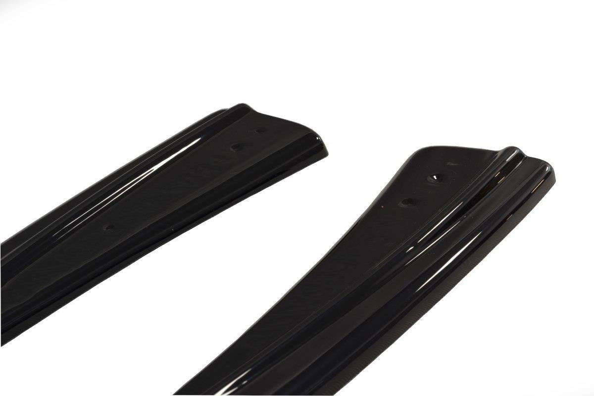 Heckseiten Flaps V.1 Audi RS7 C7