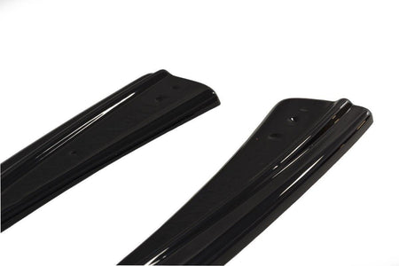 Heckseiten Flaps V.1 Audi RS7 C7