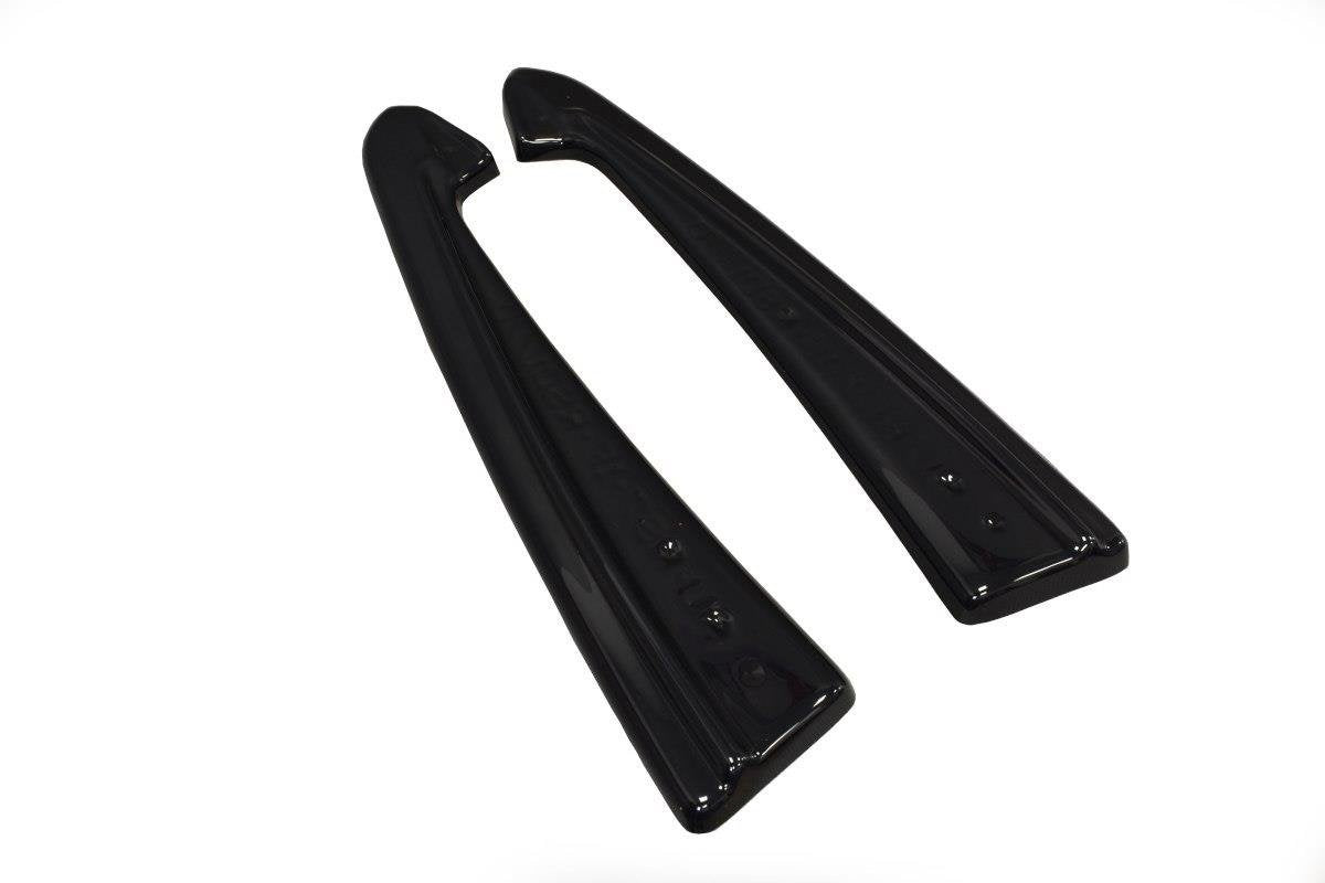 Heckseiten Flaps V.1 Audi RS7 C7
