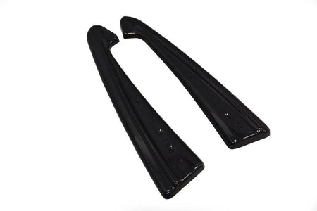 Heckseiten Flaps V.1 Audi RS7 C7