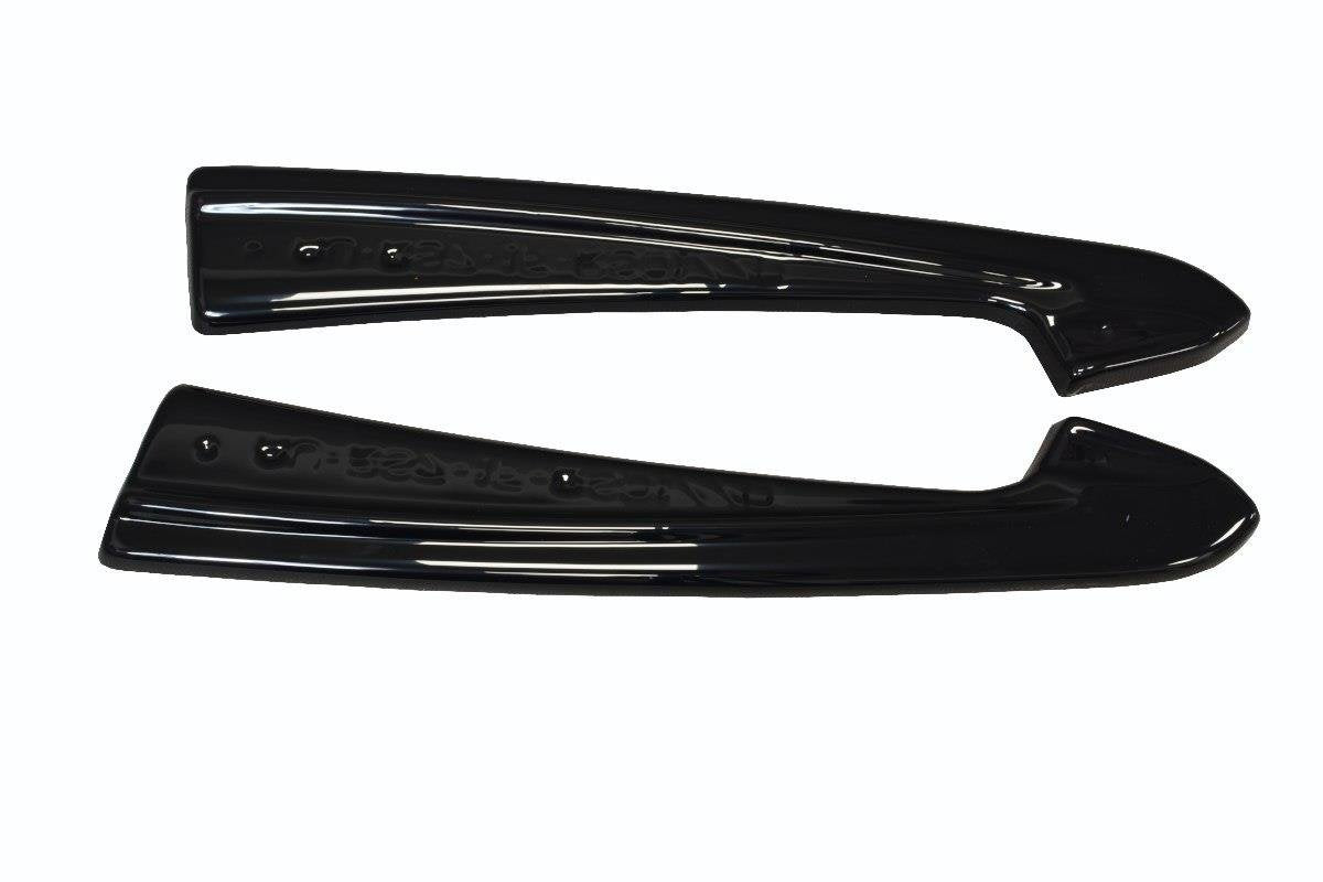 Heckseiten Flaps V.1 Audi RS7 C7