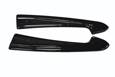 Heckseiten Flaps V.1 Audi RS7 C7