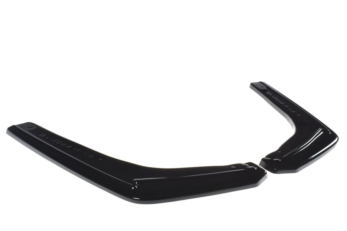 Heckdiffusor V.1 BMW M3 F80