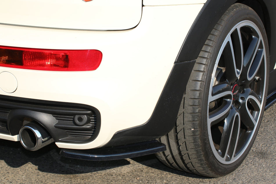 Heckdiffusor V.1 MINI Clubman S MK2 (F54) JCW