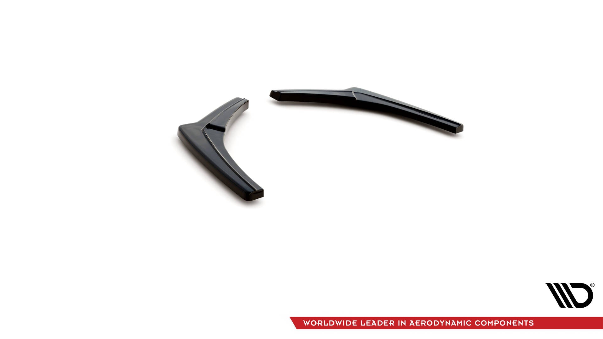 Heckdiffusor V.2 BMW 1 F20/F21 M-POWER Facelift