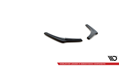 Heckdiffusor V.2 BMW 1 F20/F21 M-POWER Facelift