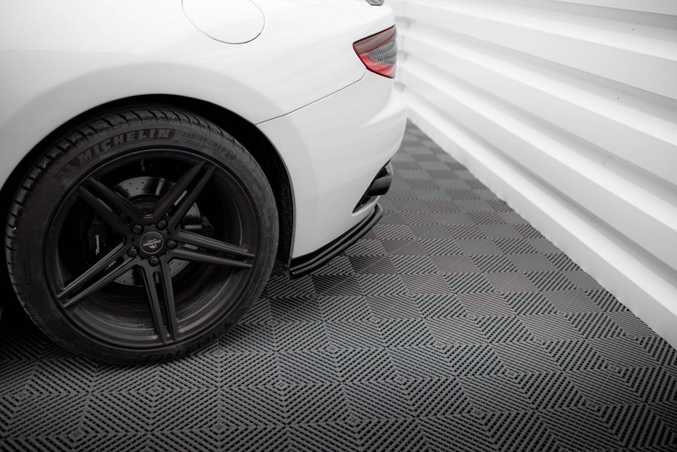Heckseiten Flaps V.2 Maserati Granturismo Mk1
