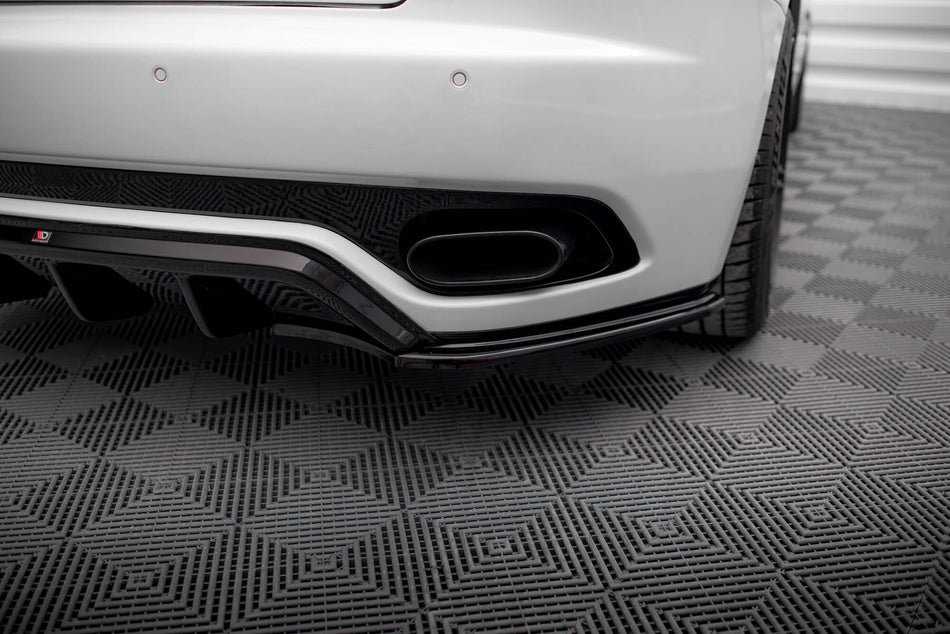 Heckseiten Flaps V.2 Maserati Granturismo Mk1