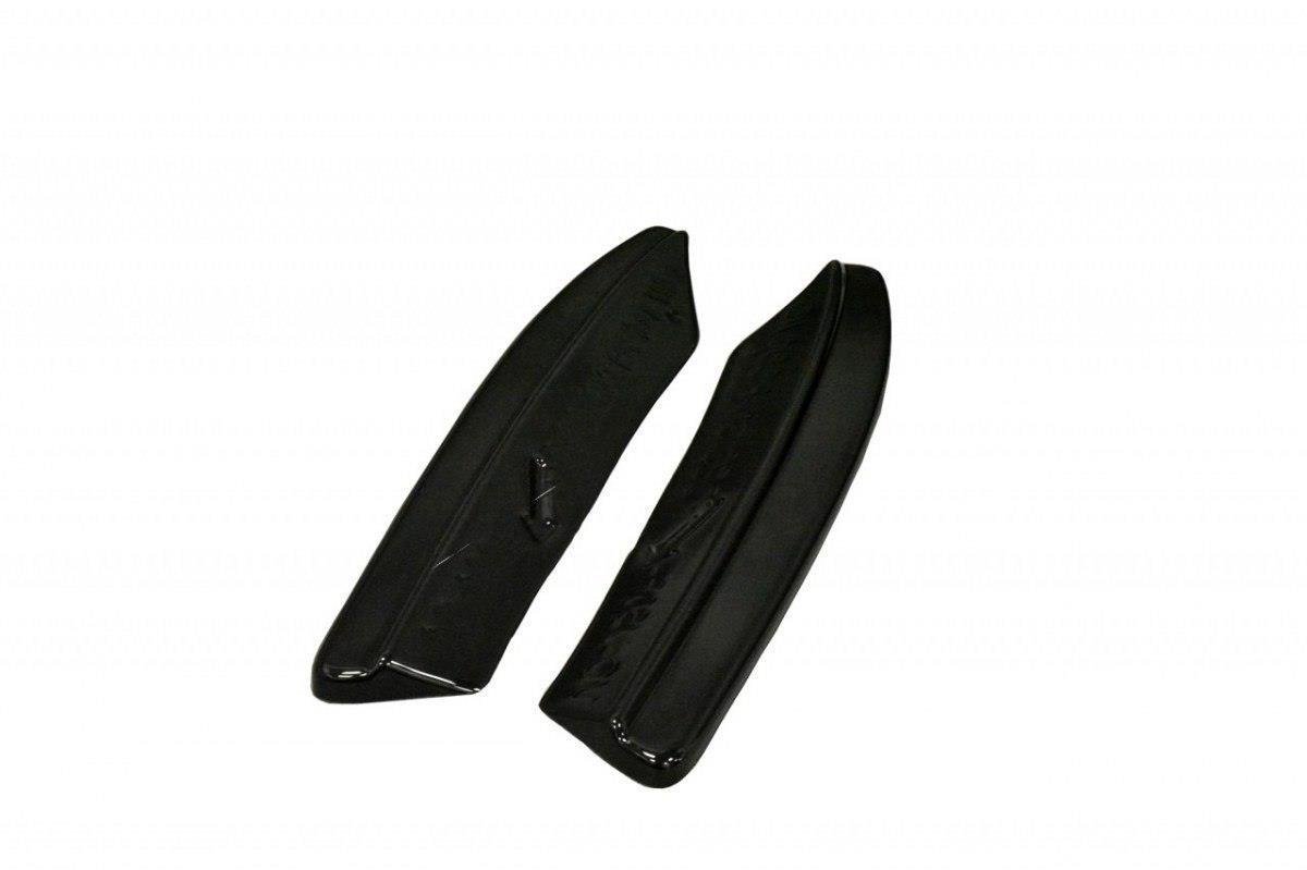 Heckseiten Flaps Volvo V50 R-Design