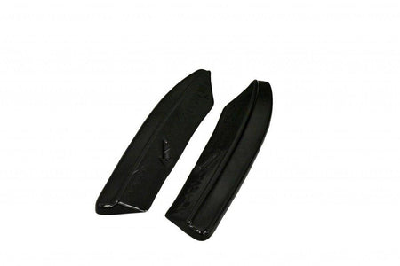 Heckseiten Flaps Volvo V50 R-Design
