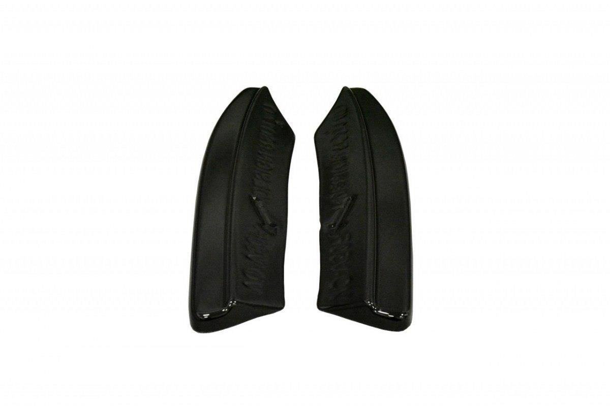 Heckseiten Flaps Volvo V50 R-Design
