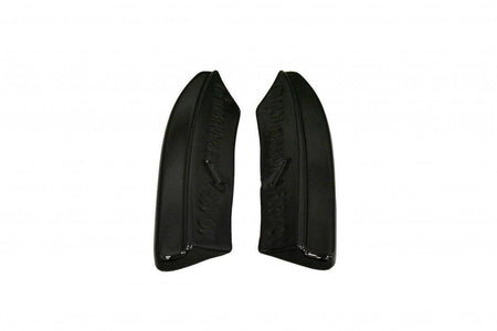 Heckseiten Flaps Volvo V50 R-Design