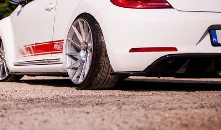 Heckseiten Flaps VW Beetle