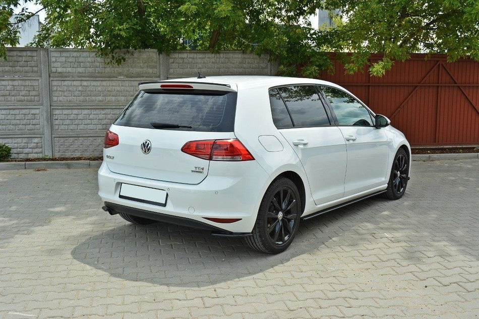Heckseiten Flaps VW Golf Mk7 Standard