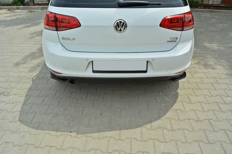 Heckseiten Flaps VW Golf Mk7 Standard