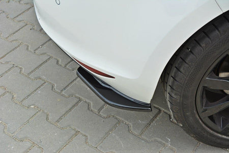 Heckseiten Flaps VW Golf Mk7 Standard
