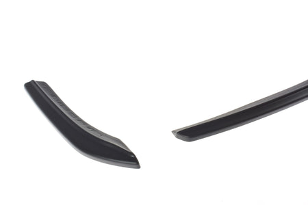 Heckdiffusor VW Passat CC Standard 2008-2012