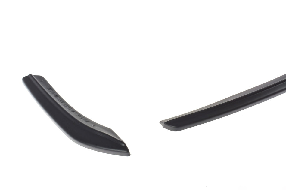 Heckdiffusor VW Passat CC Standard 2008-2012