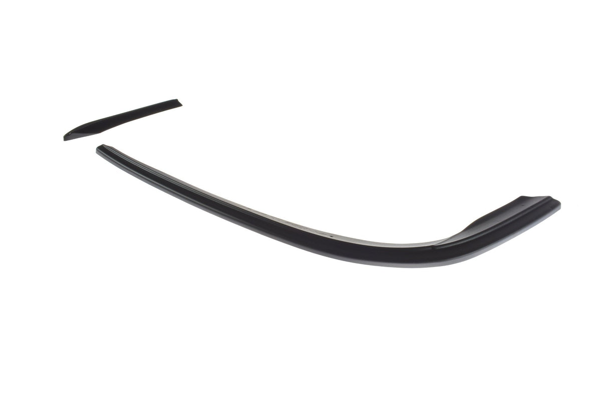 Heckdiffusor VW Passat CC Standard 2008-2012
