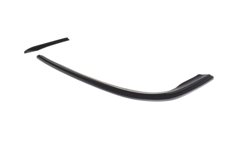 Heckdiffusor VW Passat CC Standard 2008-2012
