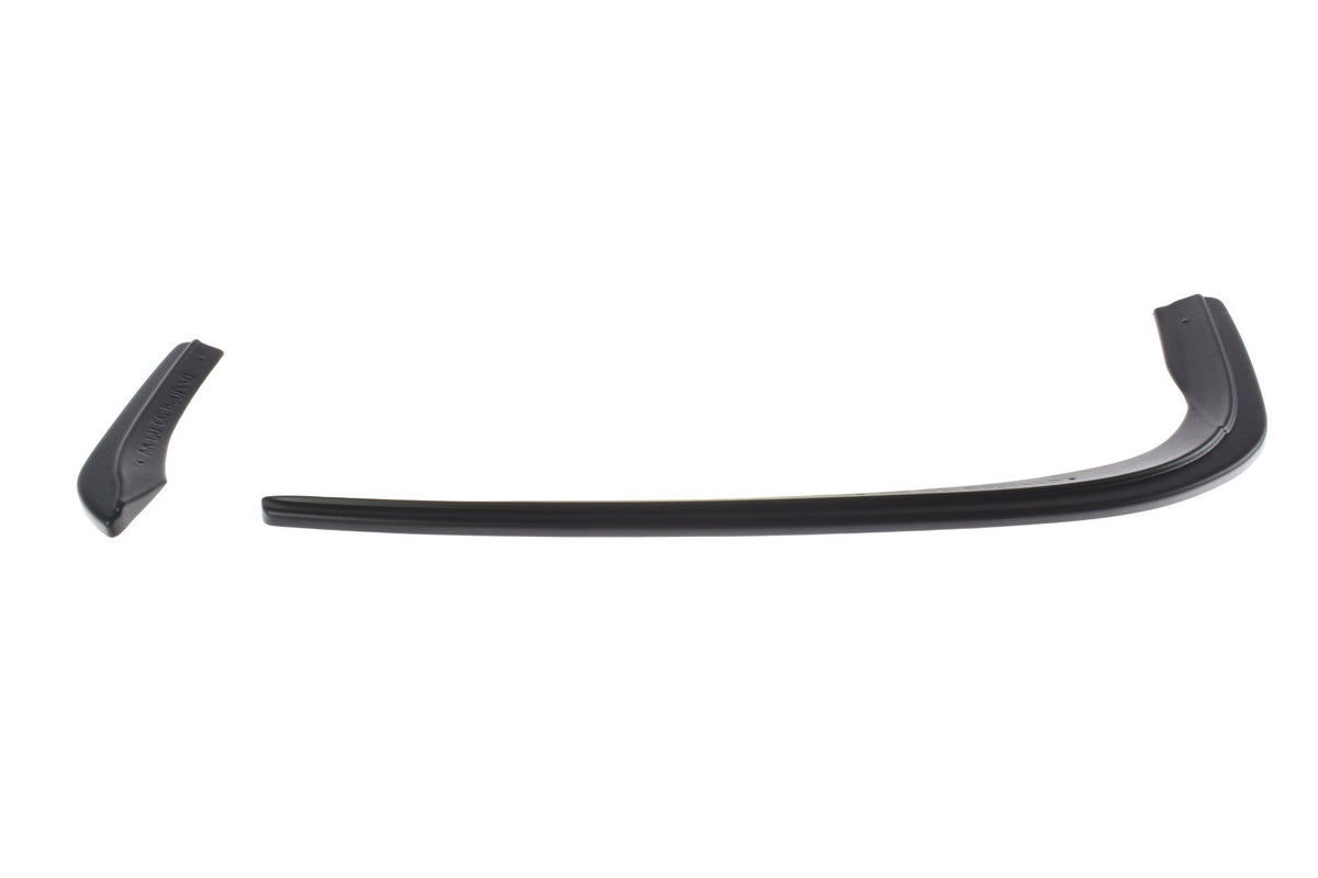 Heckdiffusor VW Passat CC Standard 2008-2012