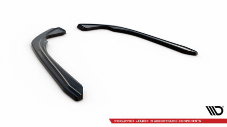 Heckdiffusor Seite Volkswagen Arteon R-Line