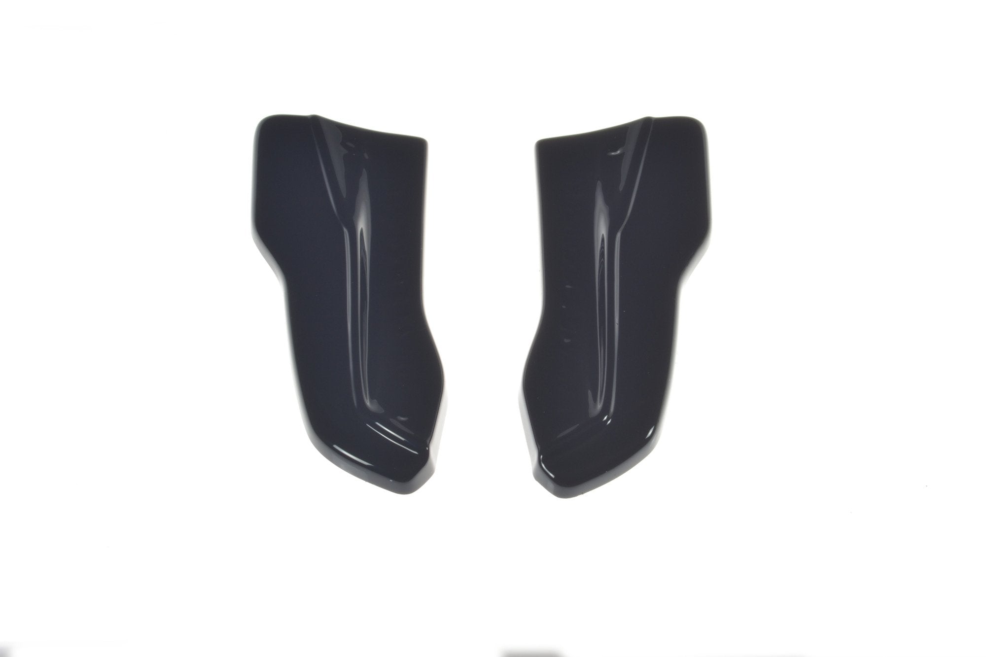 Heckdiffusor Volvo V40 R-design