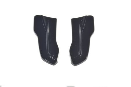 Heckdiffusor Volvo V40 R-design