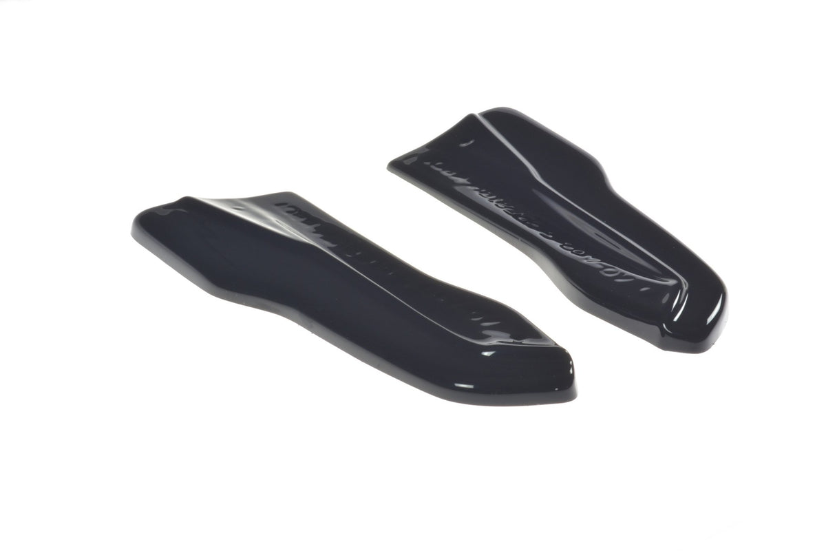 Heckdiffusor Volvo V40 R-design