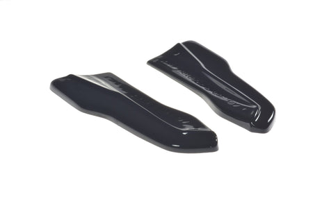 Heckdiffusor Volvo V40 R-design