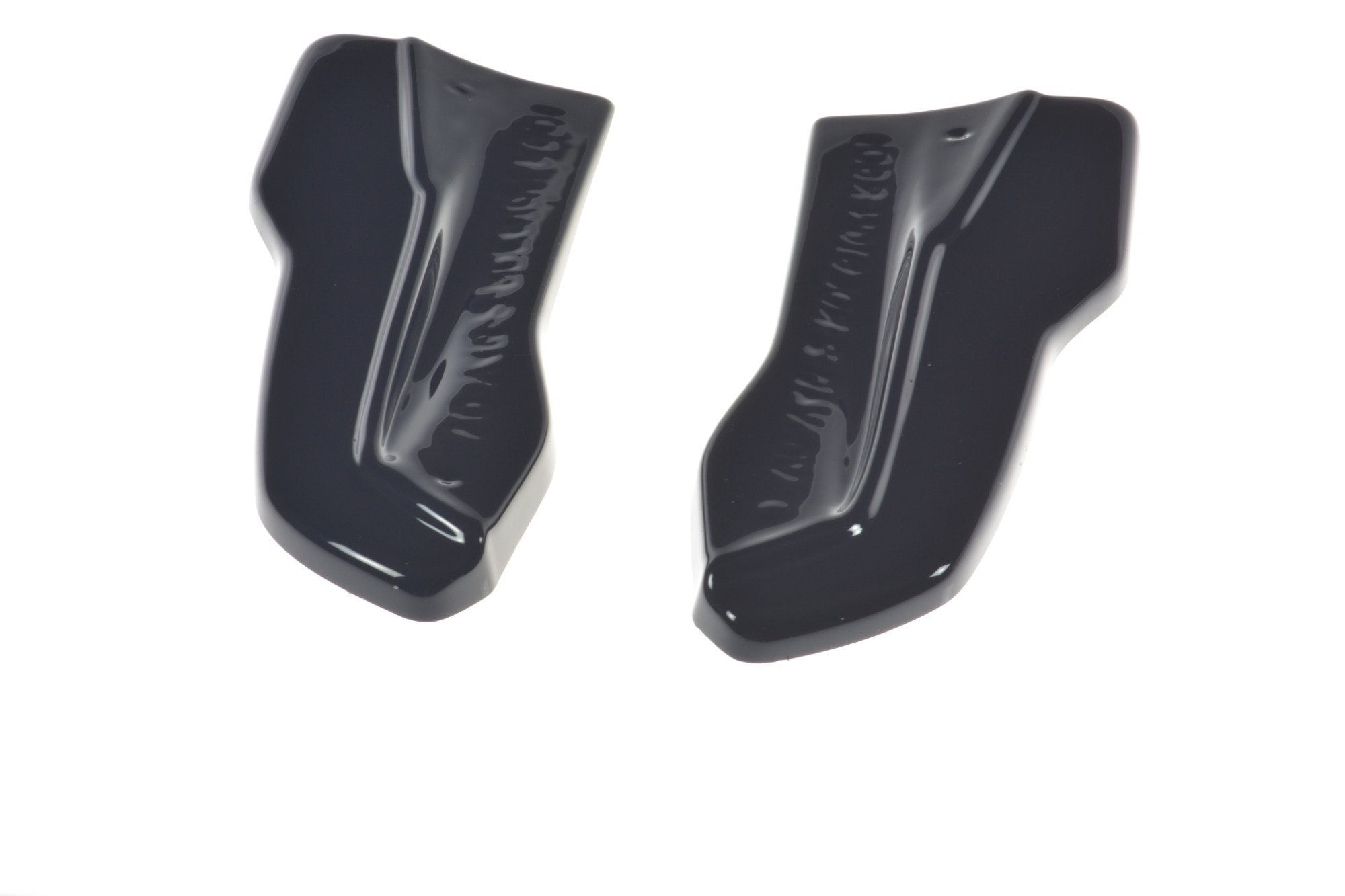 Heckdiffusor Volvo V40 R-design