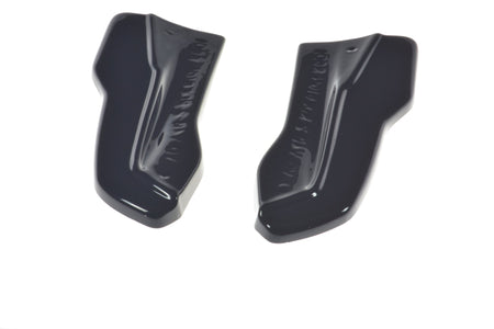 Heckdiffusor Volvo V40 R-design