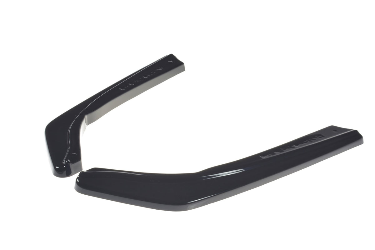 Heckseiten Flaps BMW 3 G20 M-pack