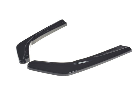 Heckseiten Flaps BMW 3 G20 M-pack