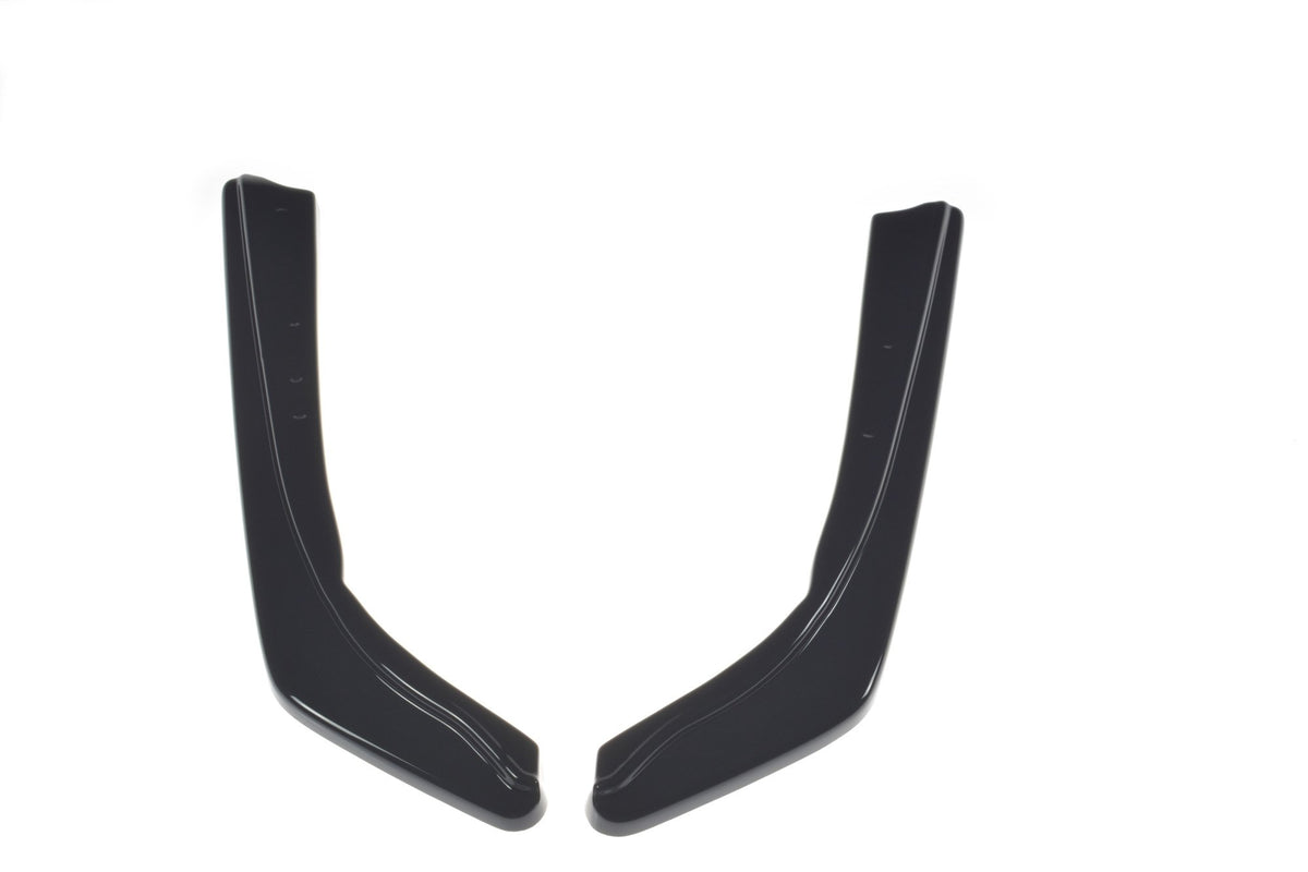 Heckseiten Flaps BMW 3 G20 M-pack
